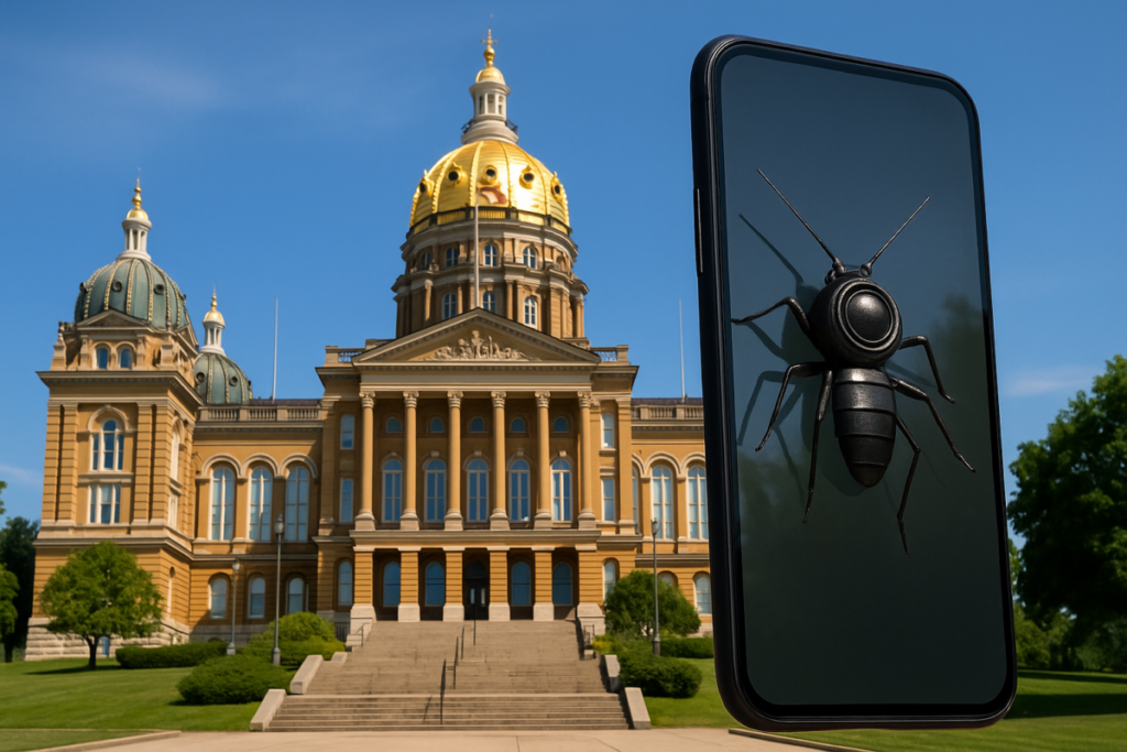 spyware-at-Iowa-capitol.png