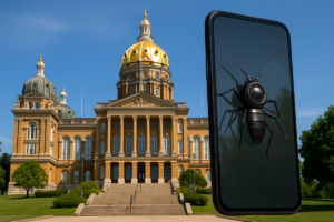 spyware-at-Iowa-capitol.png